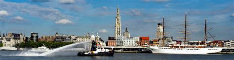 Antwerp Gay Cruise Club Guide 2025